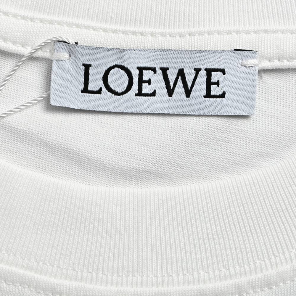 LOEWE T-shirts-295