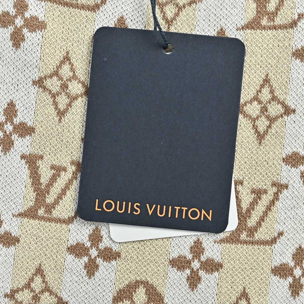 LV T-shirts-2883
