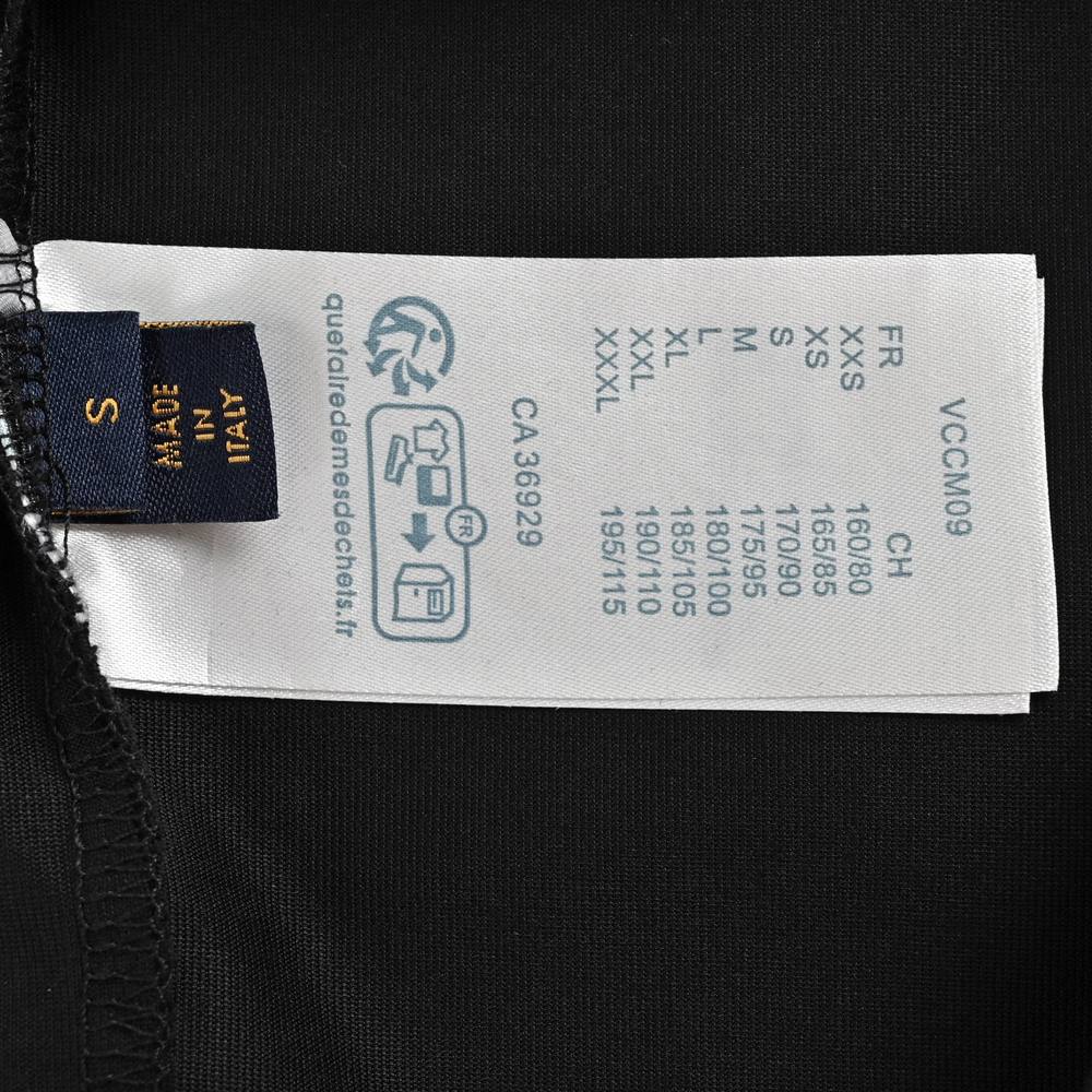 LV T-shirts-2591