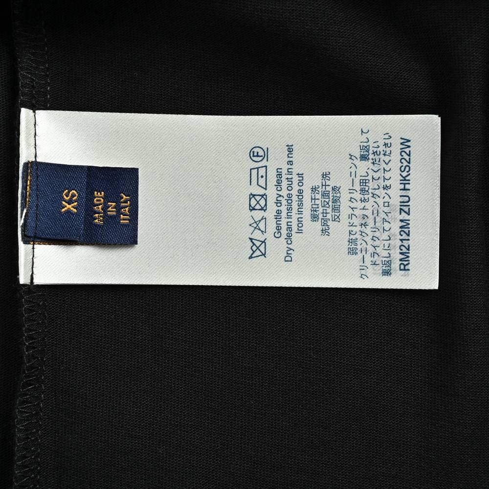 LV T-shirts-2604