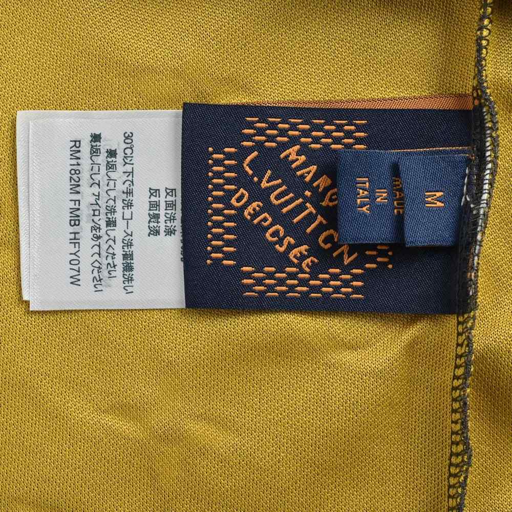 LV T-shirts-2484