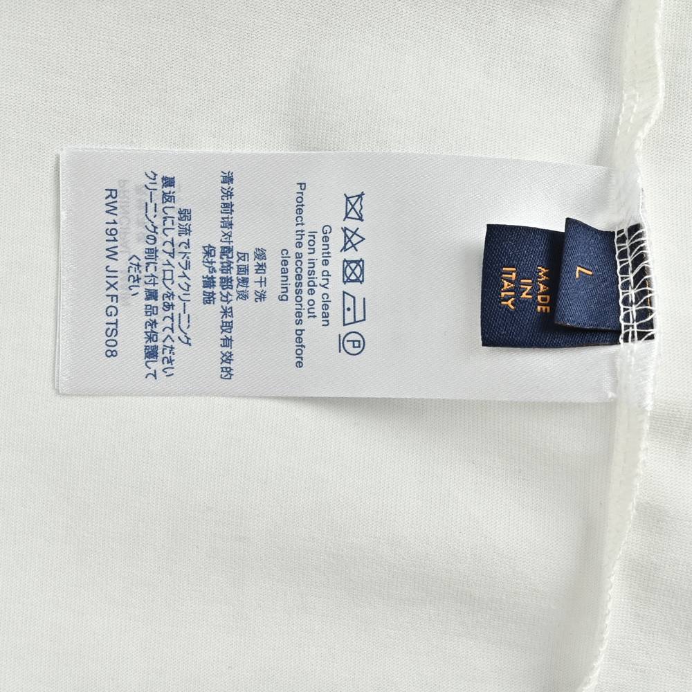 LV T-shirts-2720