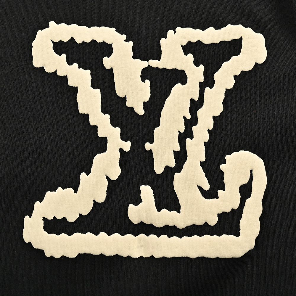 LV T-shirts-2433