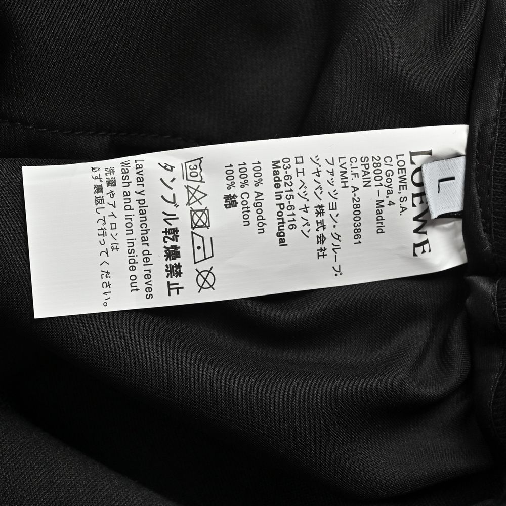 LOEWE Shorts-027