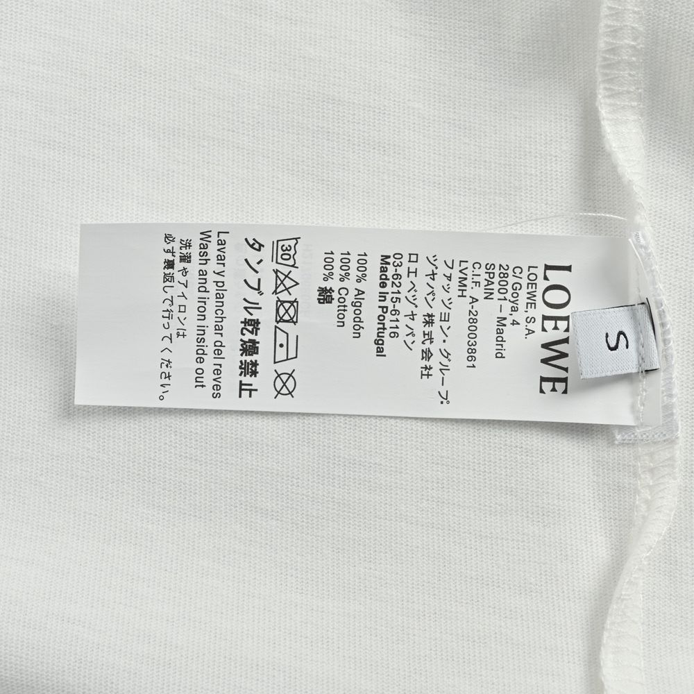 LOEWE T-shirts-162