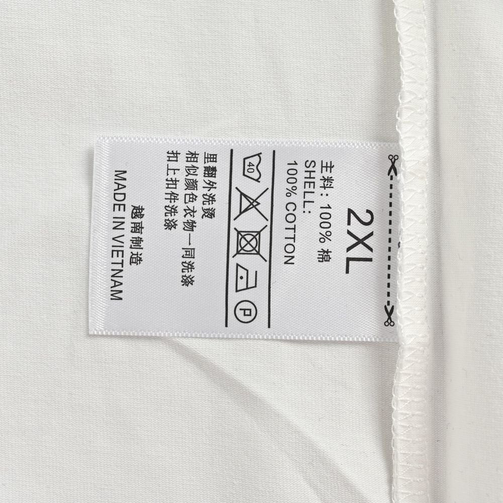 LV T-shirts-2623