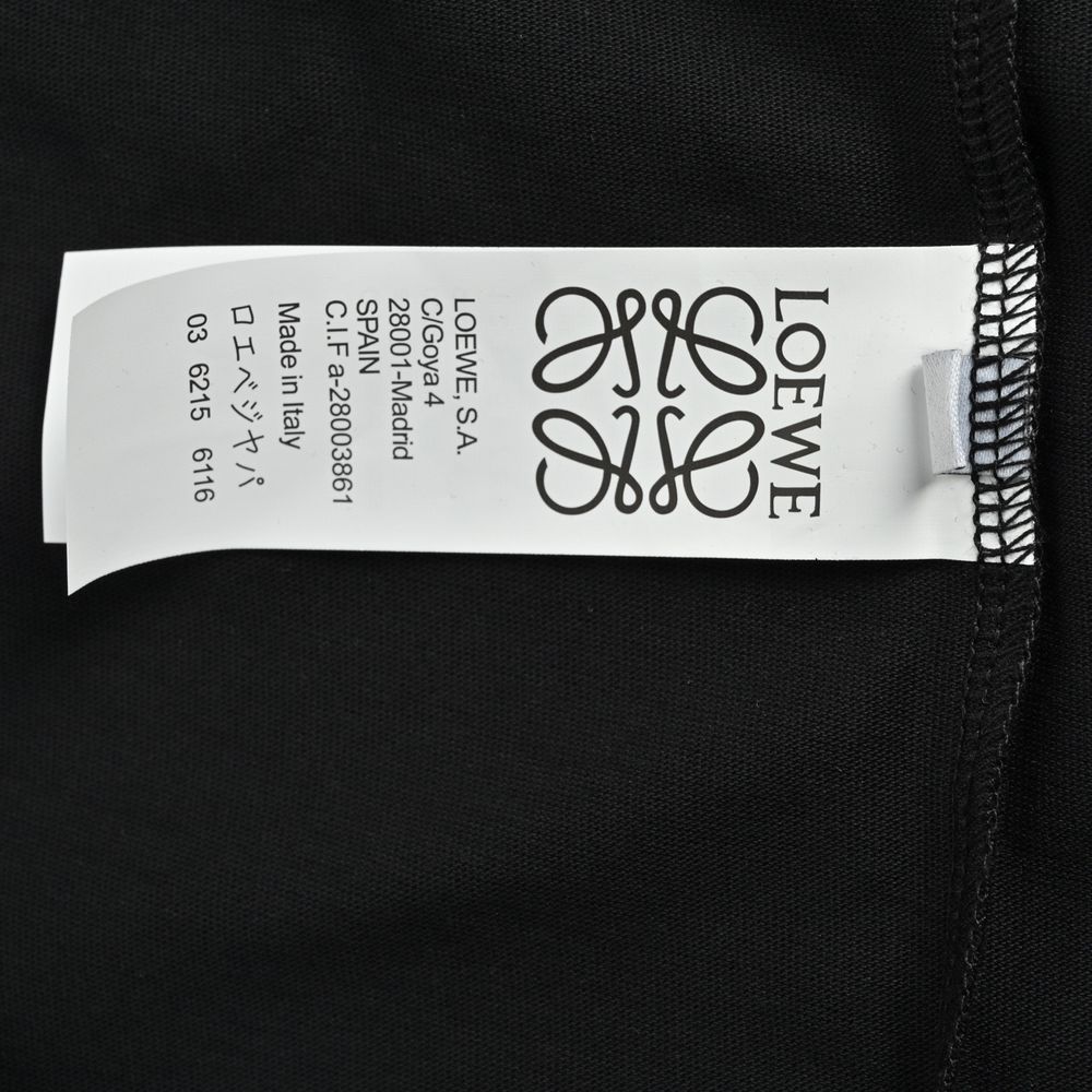 LOEWE T-shirts-192