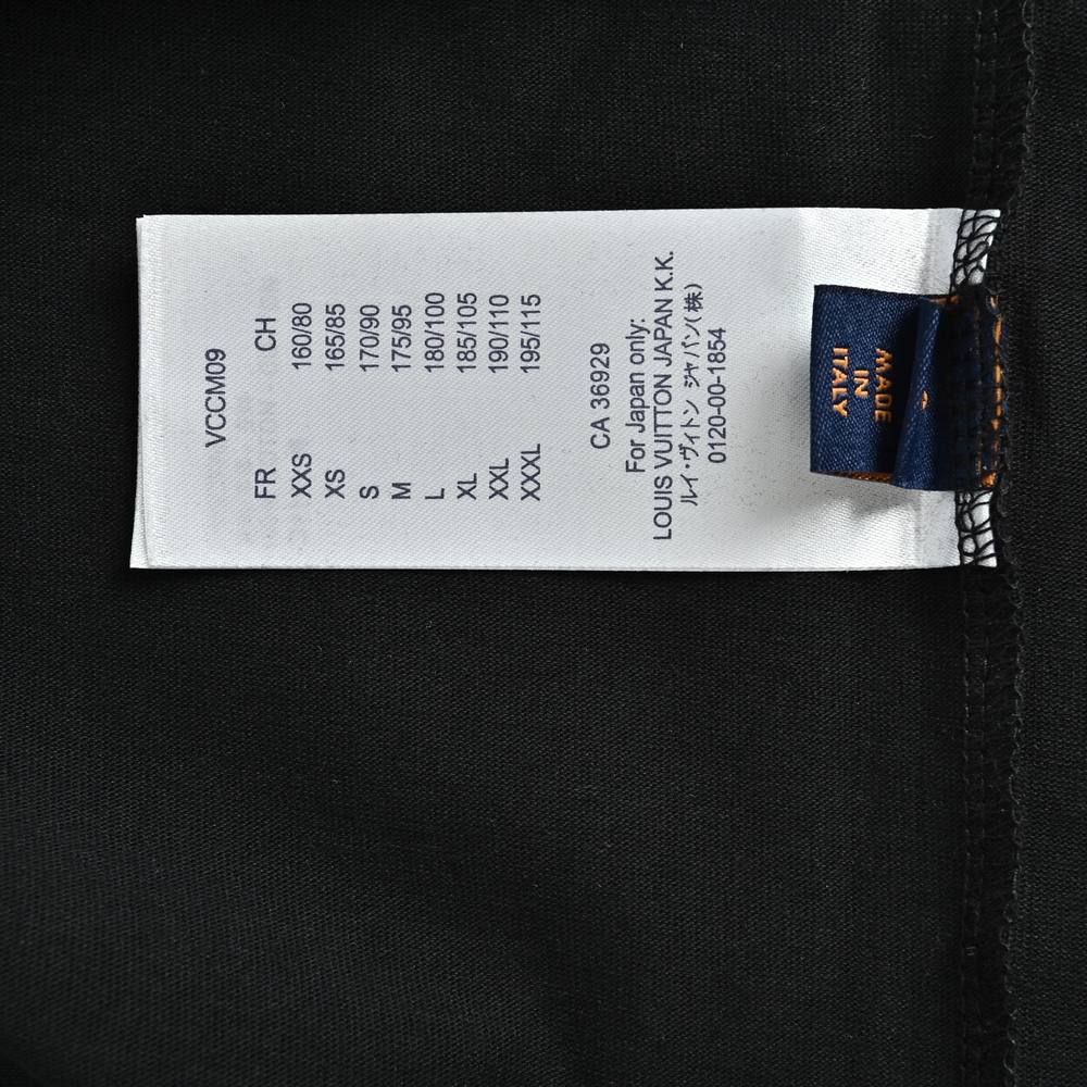 LV T-shirts-2606