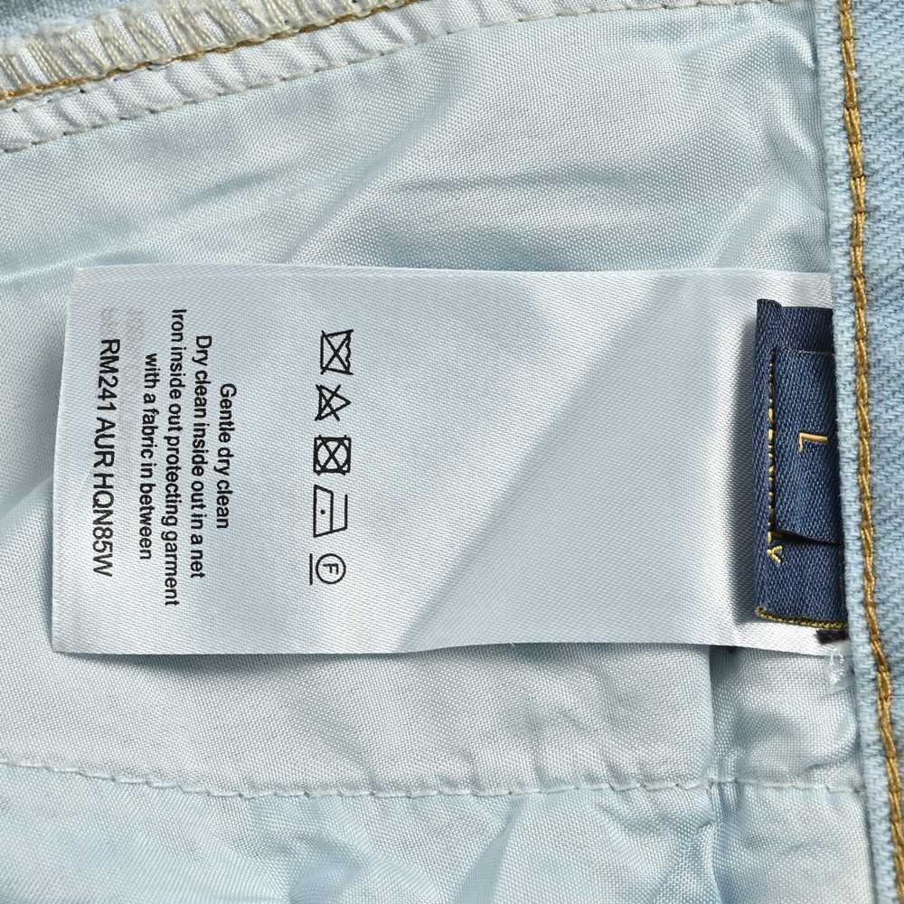 LV Shorts-370