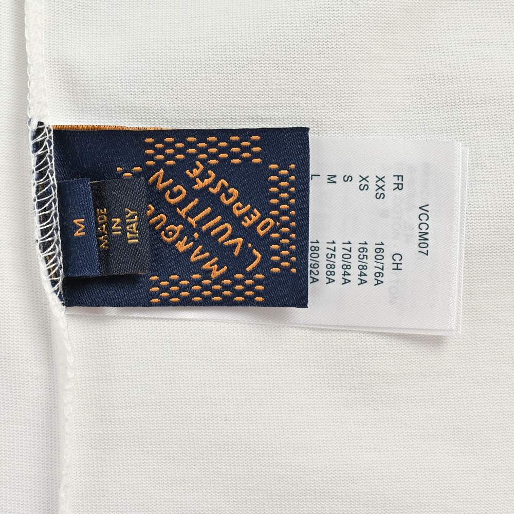 LV T-shirts-2634