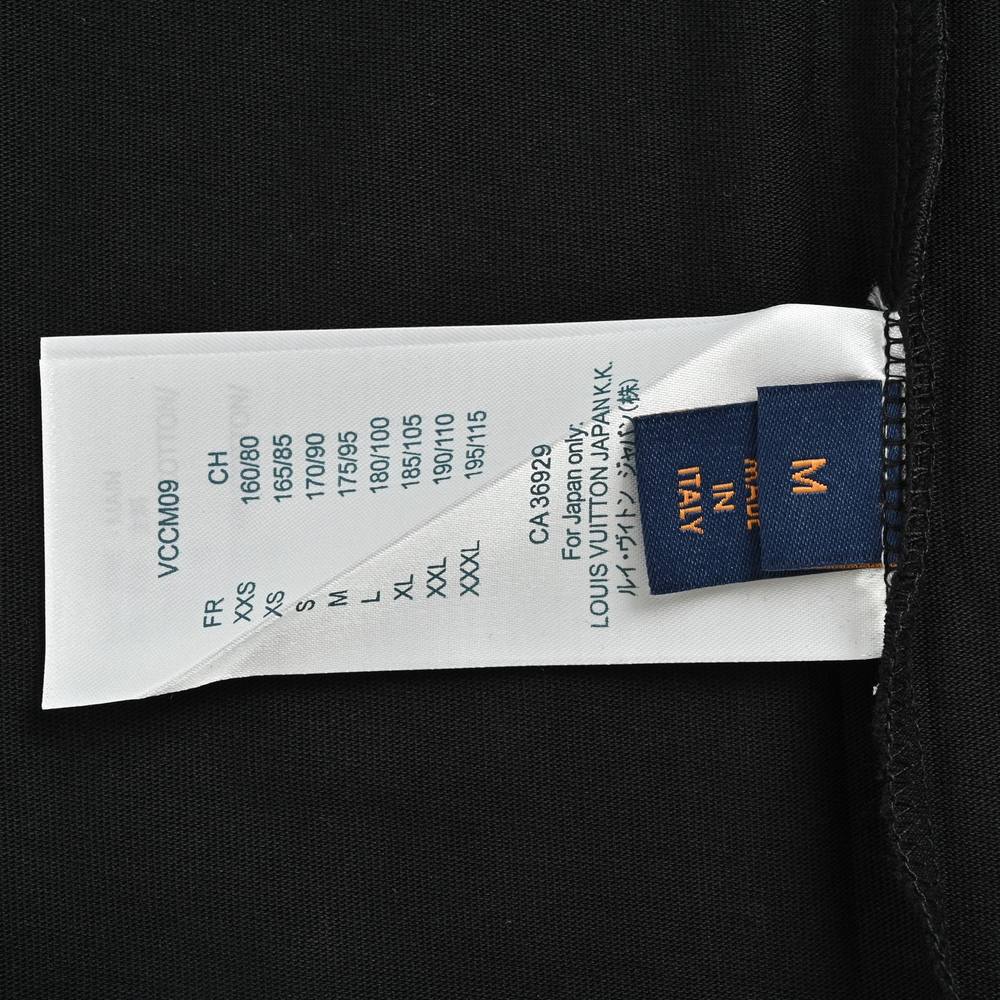 LV T-shirts-2741