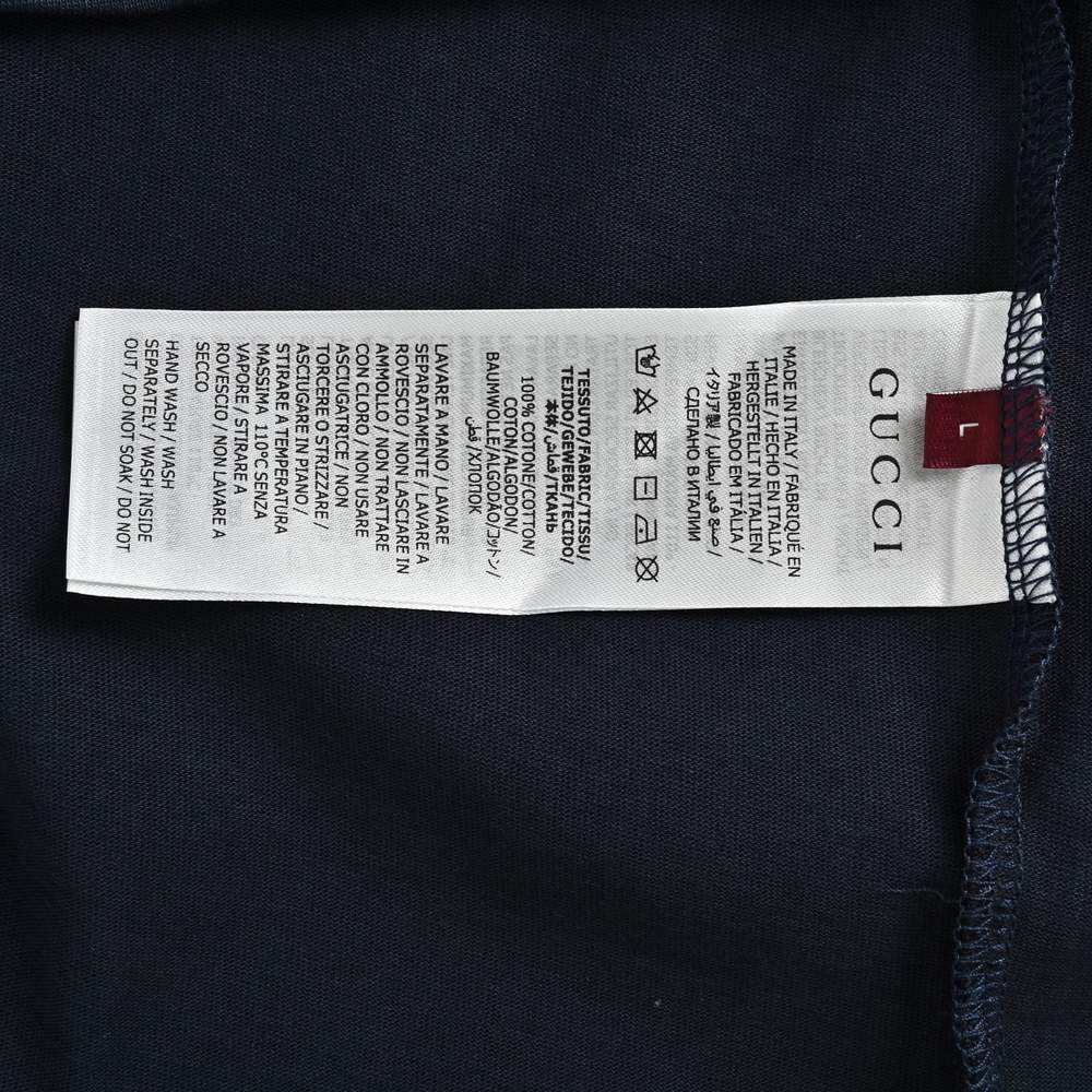 GUCCI T-shirts-429