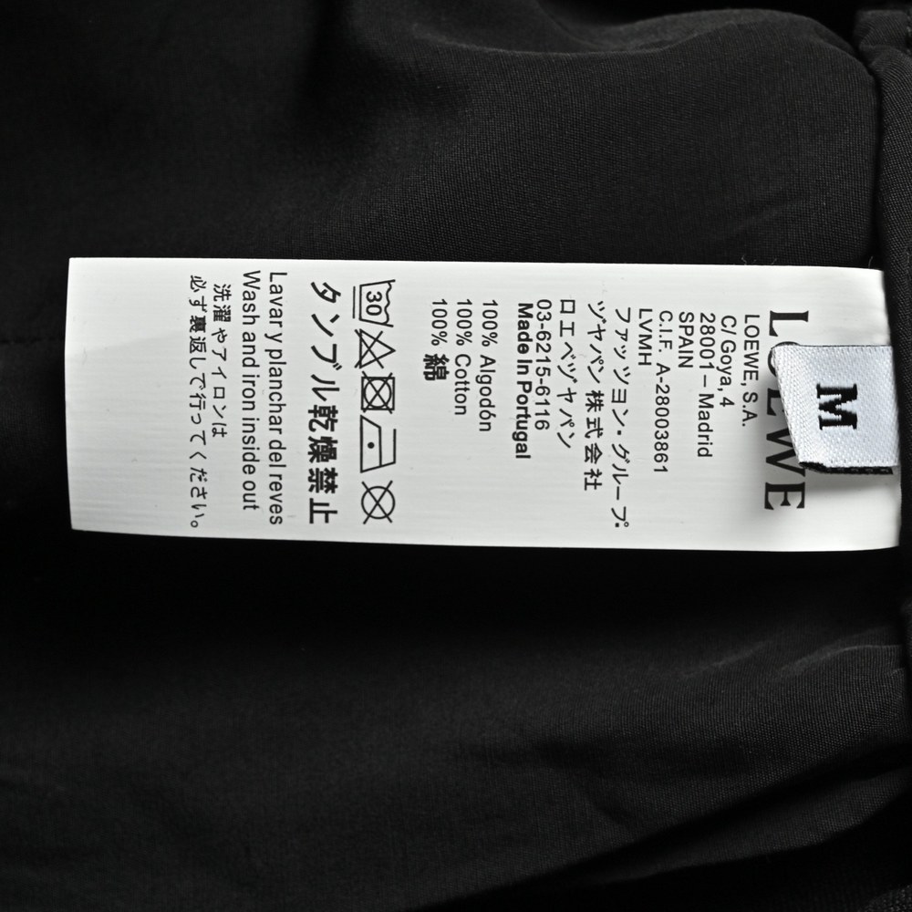 LOEWE Shorts-031
