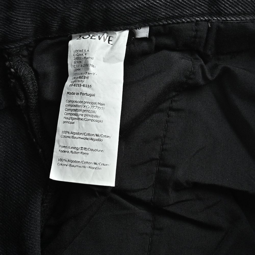 LOEWE Pants-018
