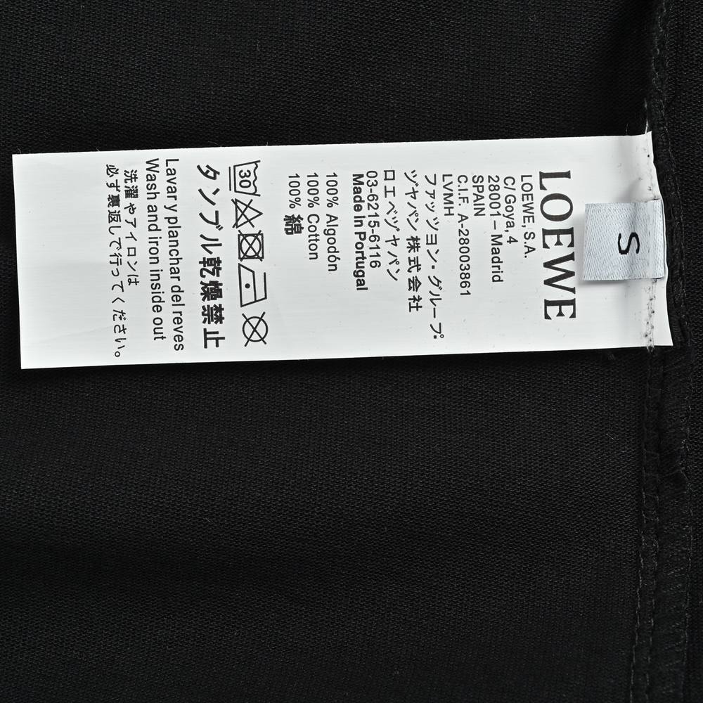LOEWE Shorts-050