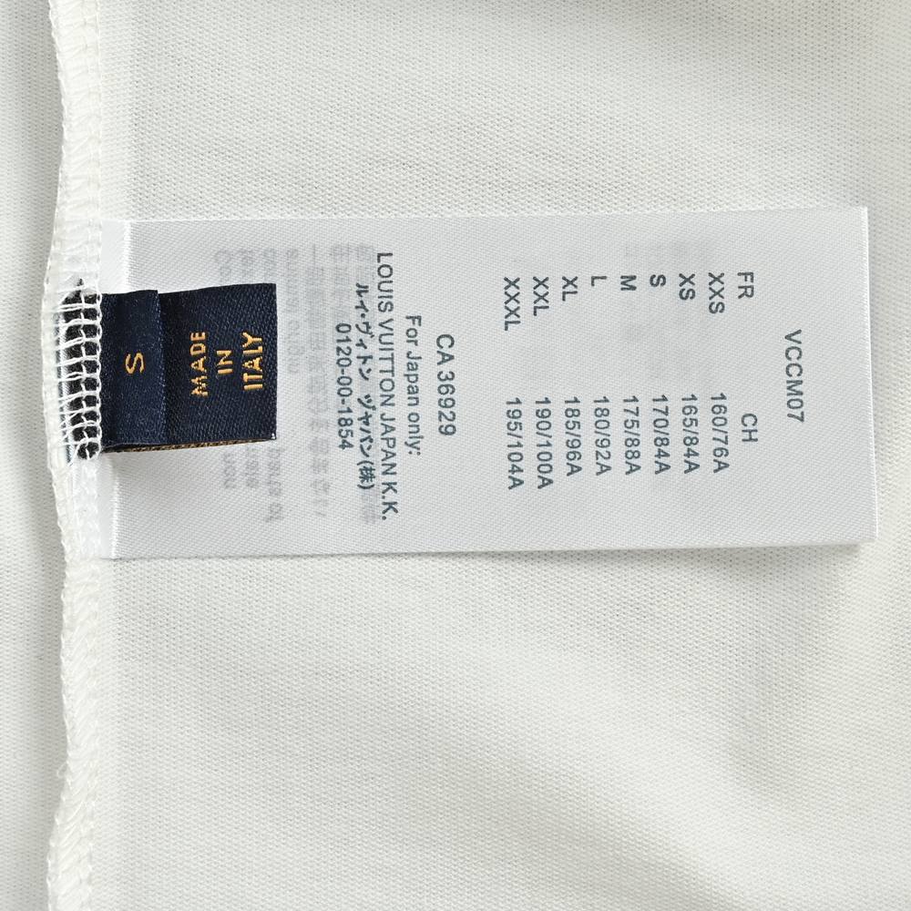 LV T-shirts-2670
