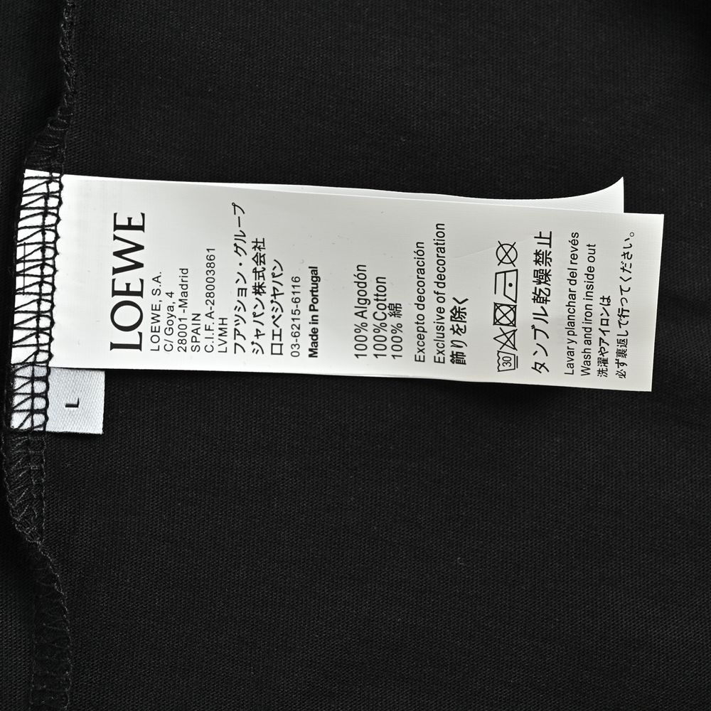 LOEWE T-shirts-222