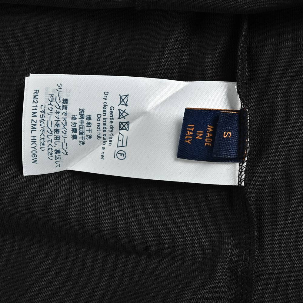 LV T-shirts-2732