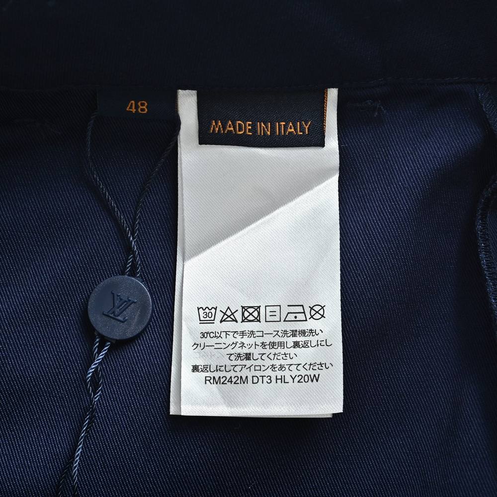LV Shorts-378