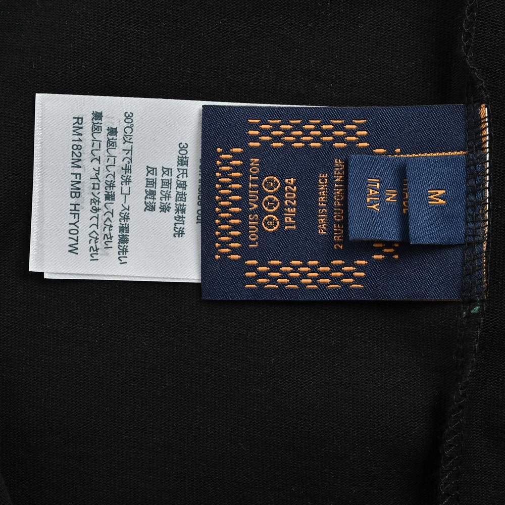 LV T-shirts-2704