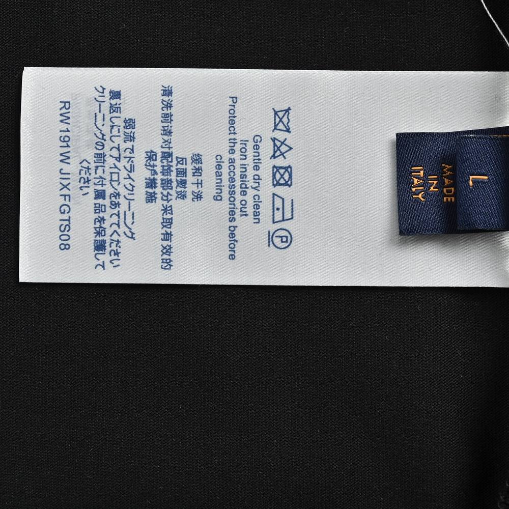 LV T-shirts-2740