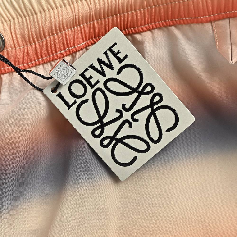 LOEWE Shorts-063