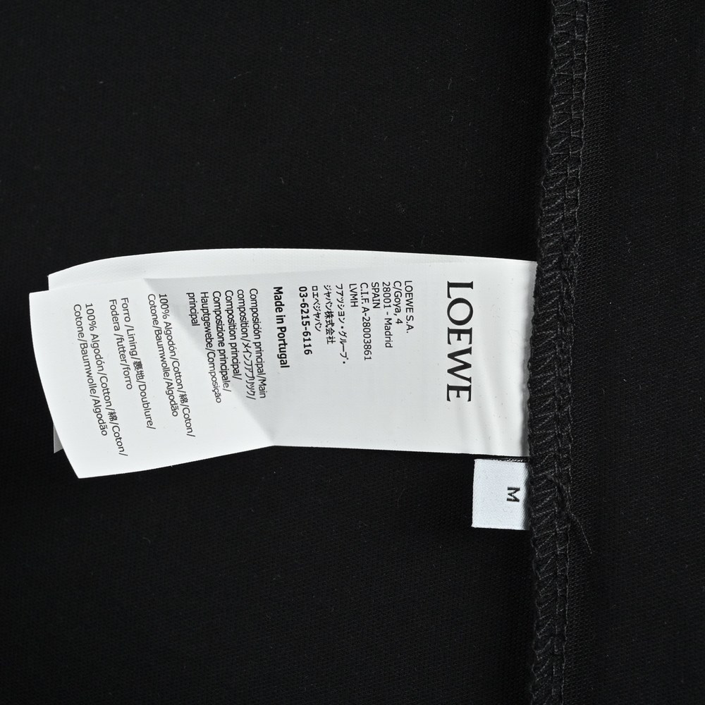 LOEWE T-shirts-137