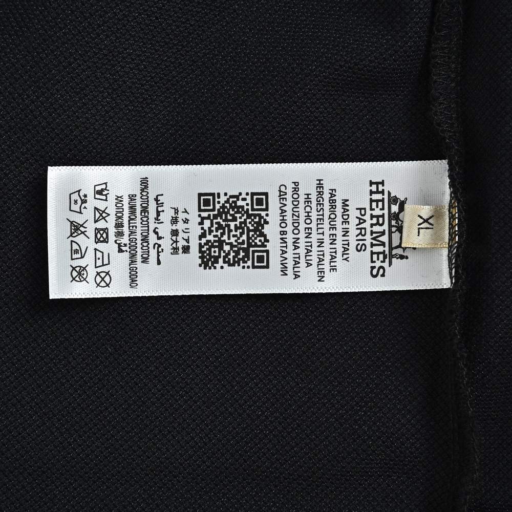 Hermes Polo-001