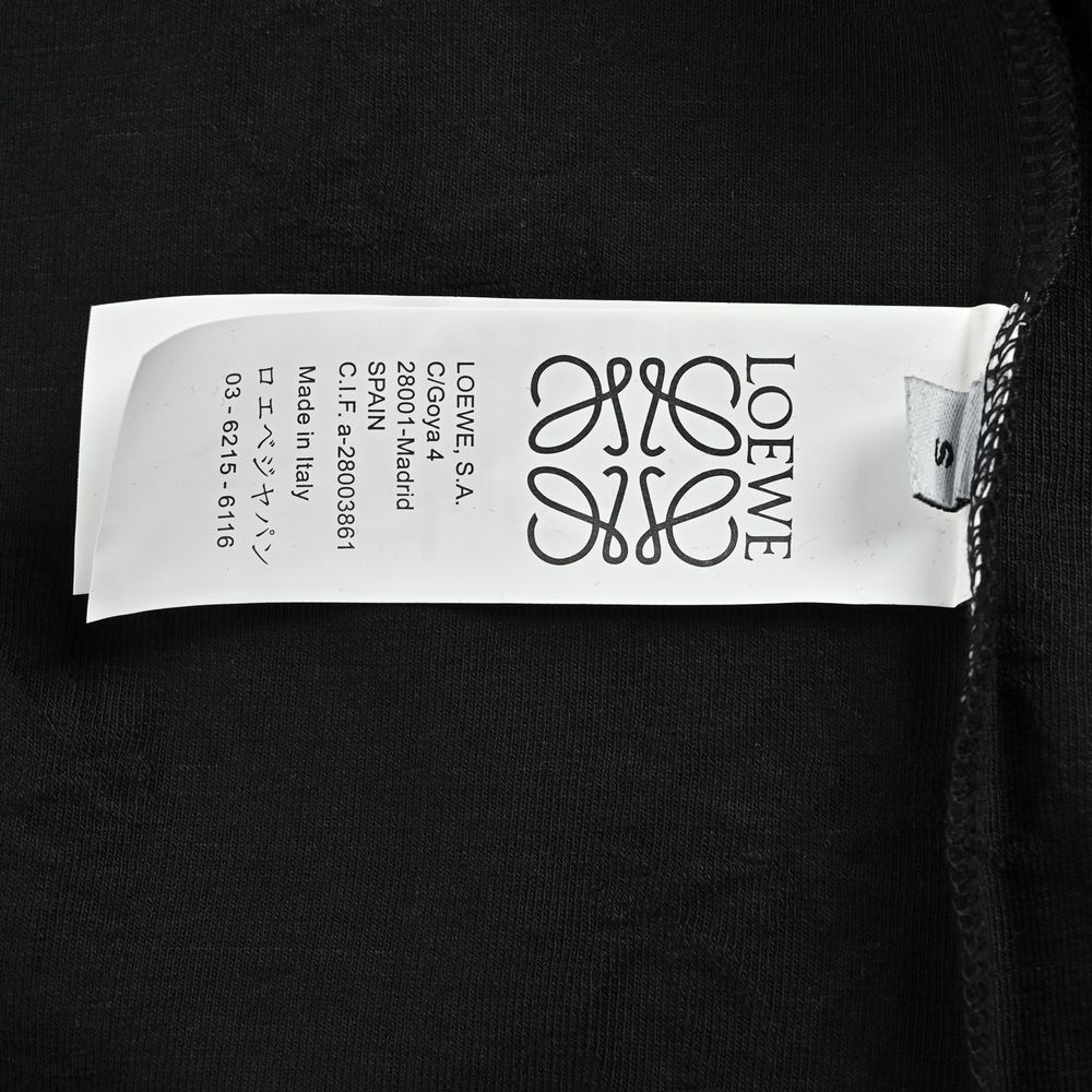 LOEWE T-shirts-231