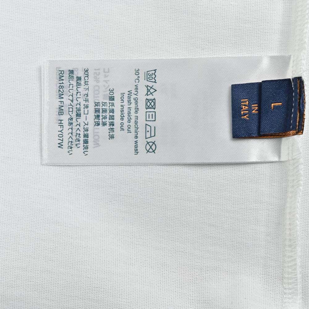 LV T-shirts-2644