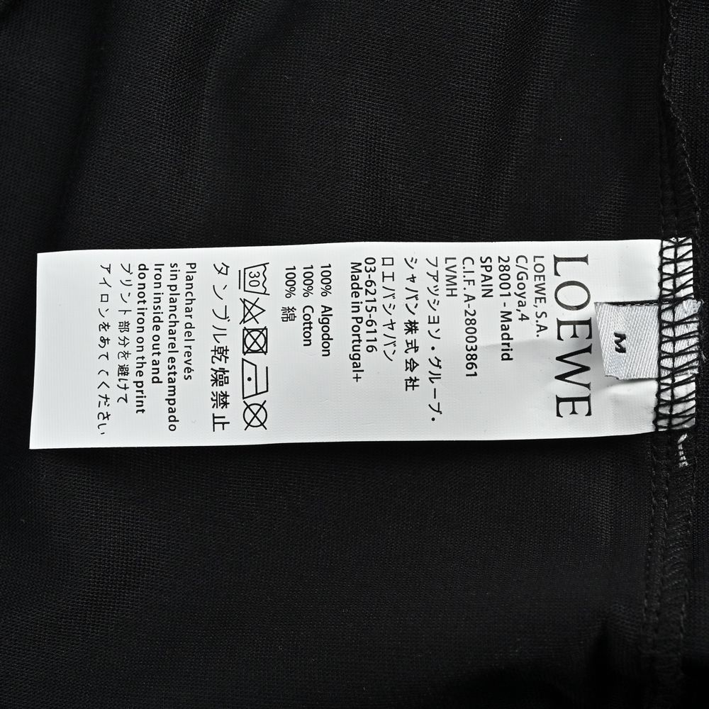 LOEWE T-shirts-120