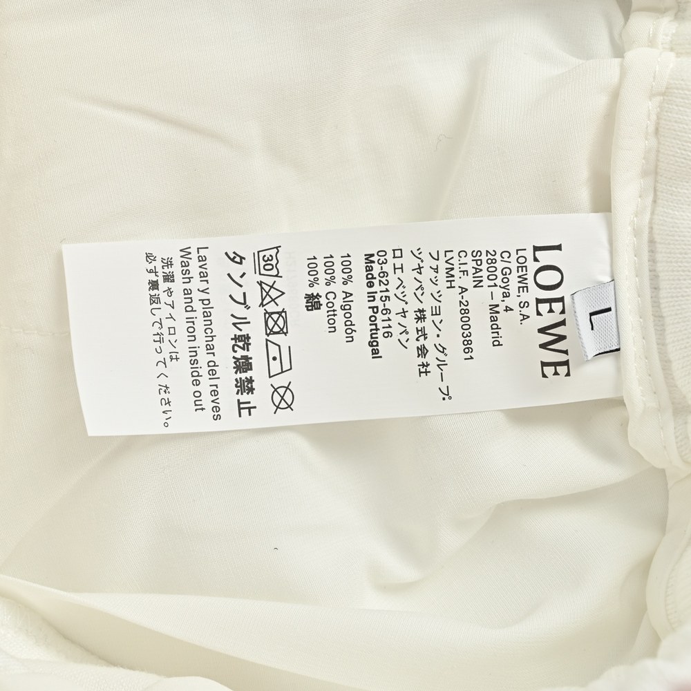 LOEWE Shorts-030