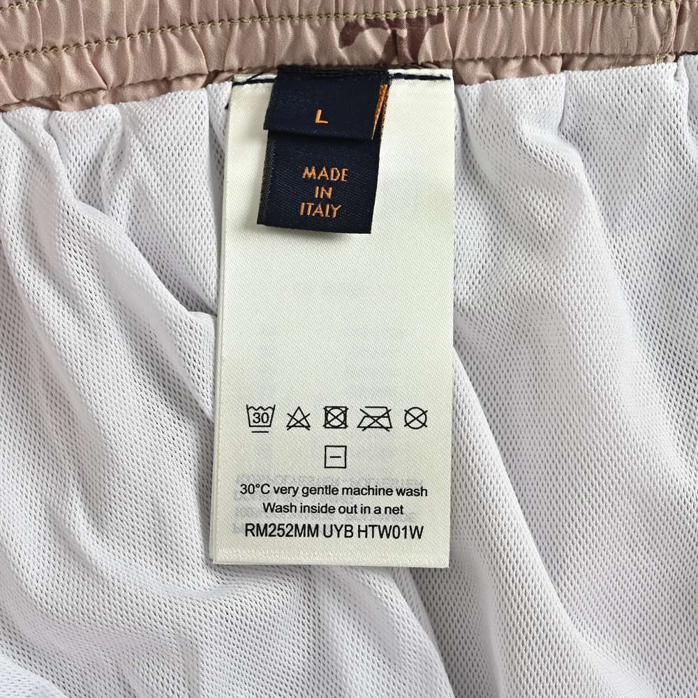 LV Shorts-358