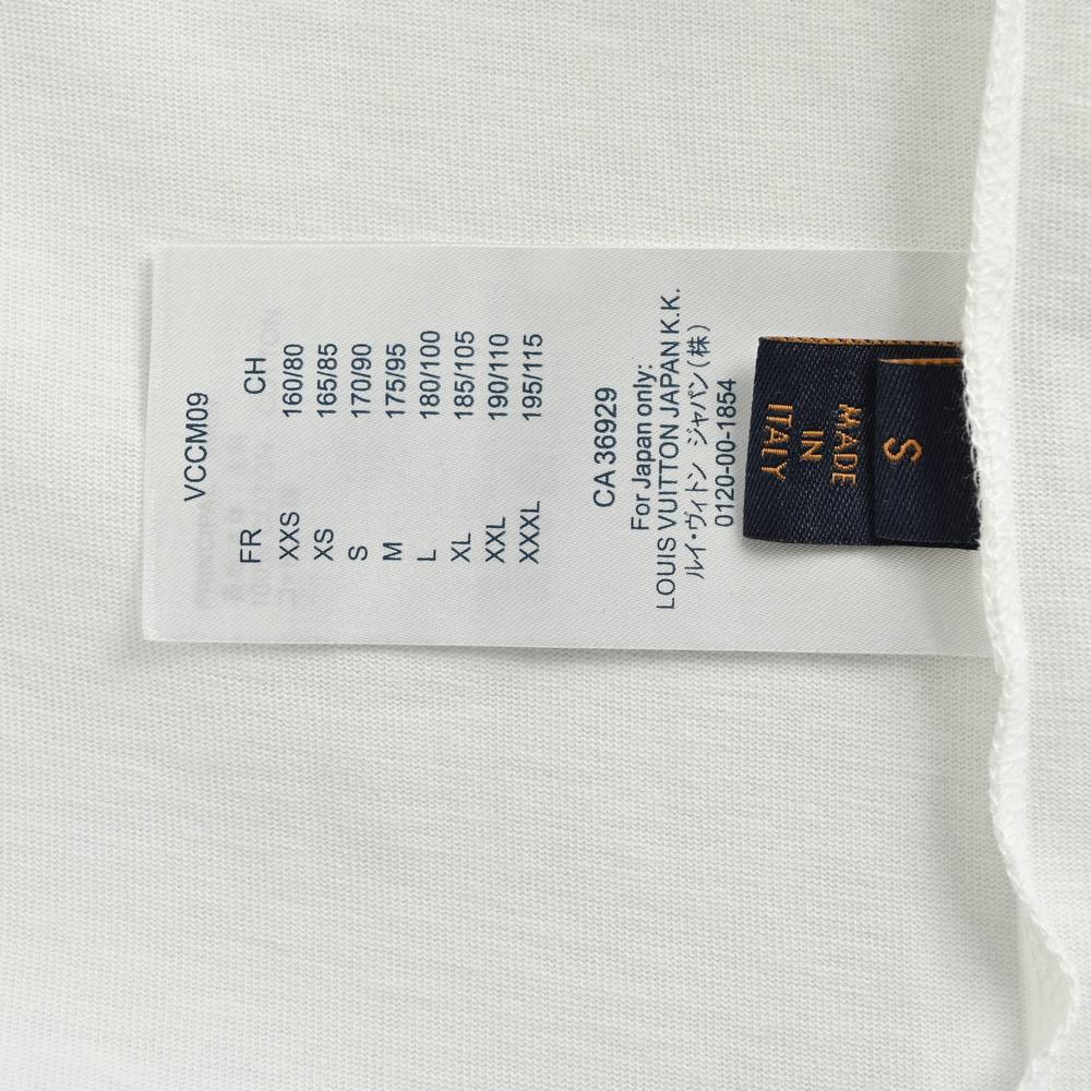 LV T-shirts-2464