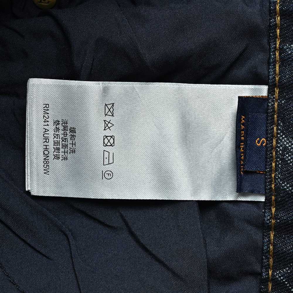 LV Shorts-376