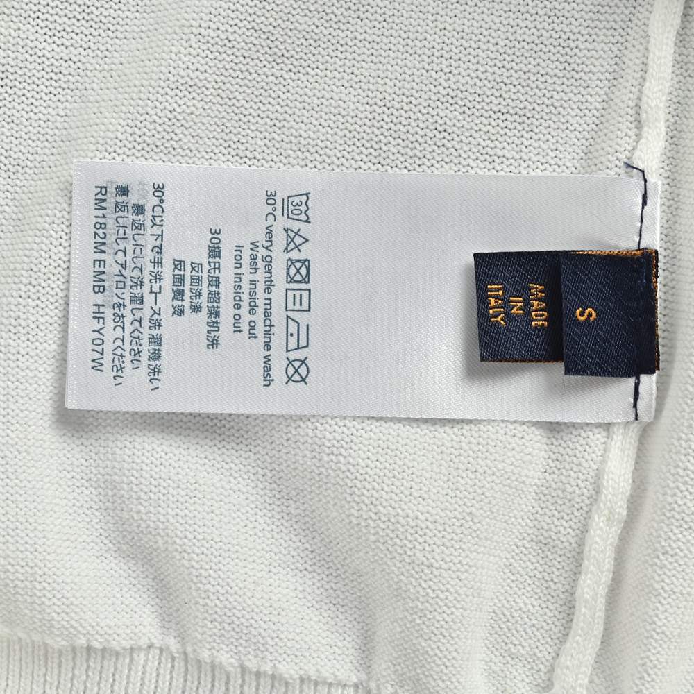 LV T-shirts-2854