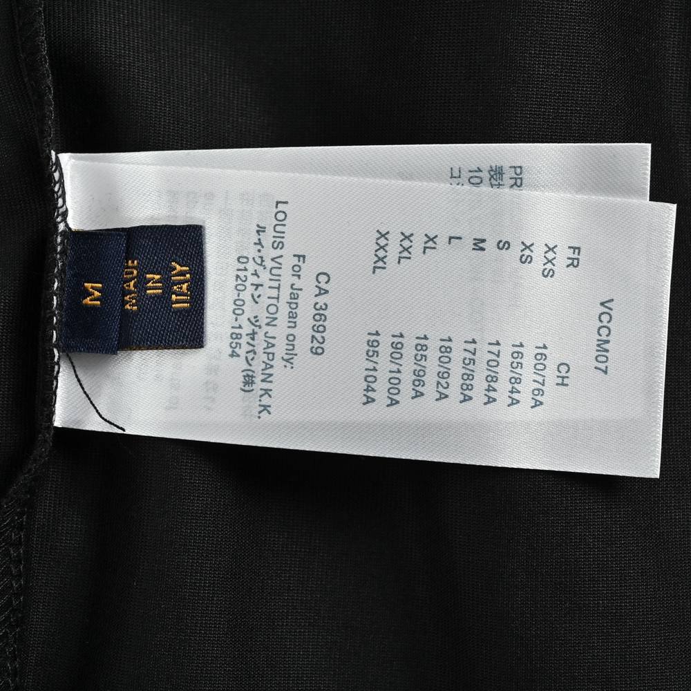 LV T-shirts-2481
