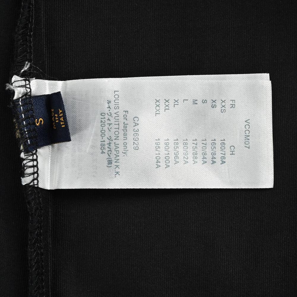LV T-shirts-2678