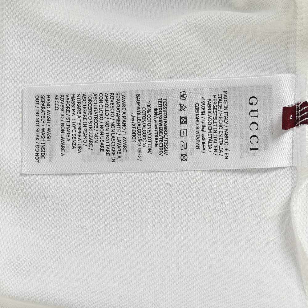 GUCCI T-shirts-430