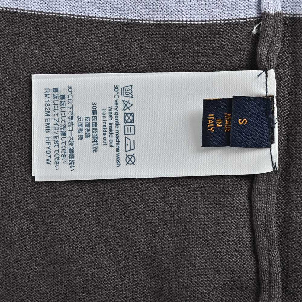 LV T-shirts-2836