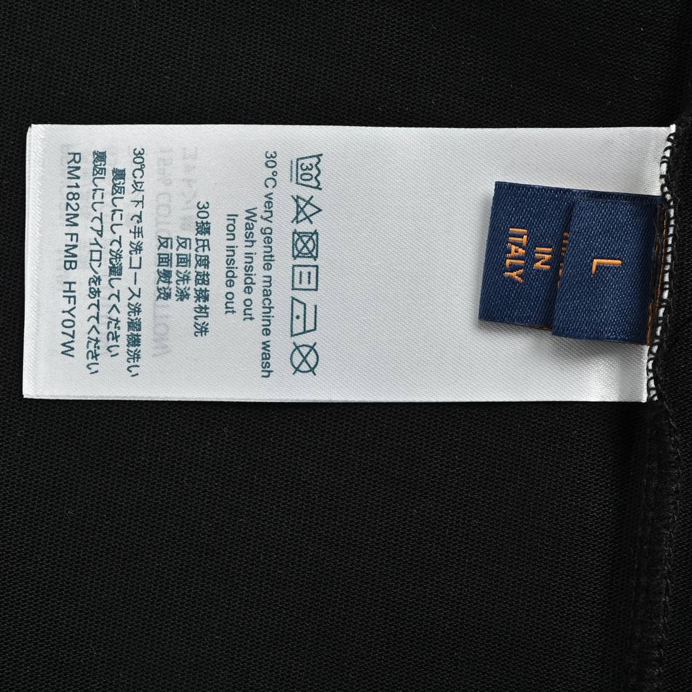 LV T-shirts-2643
