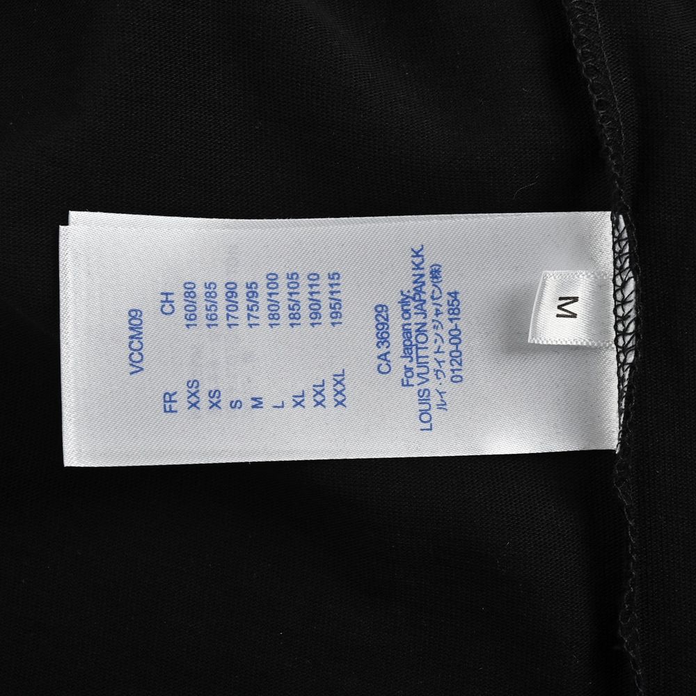 LV T-shirts-2459