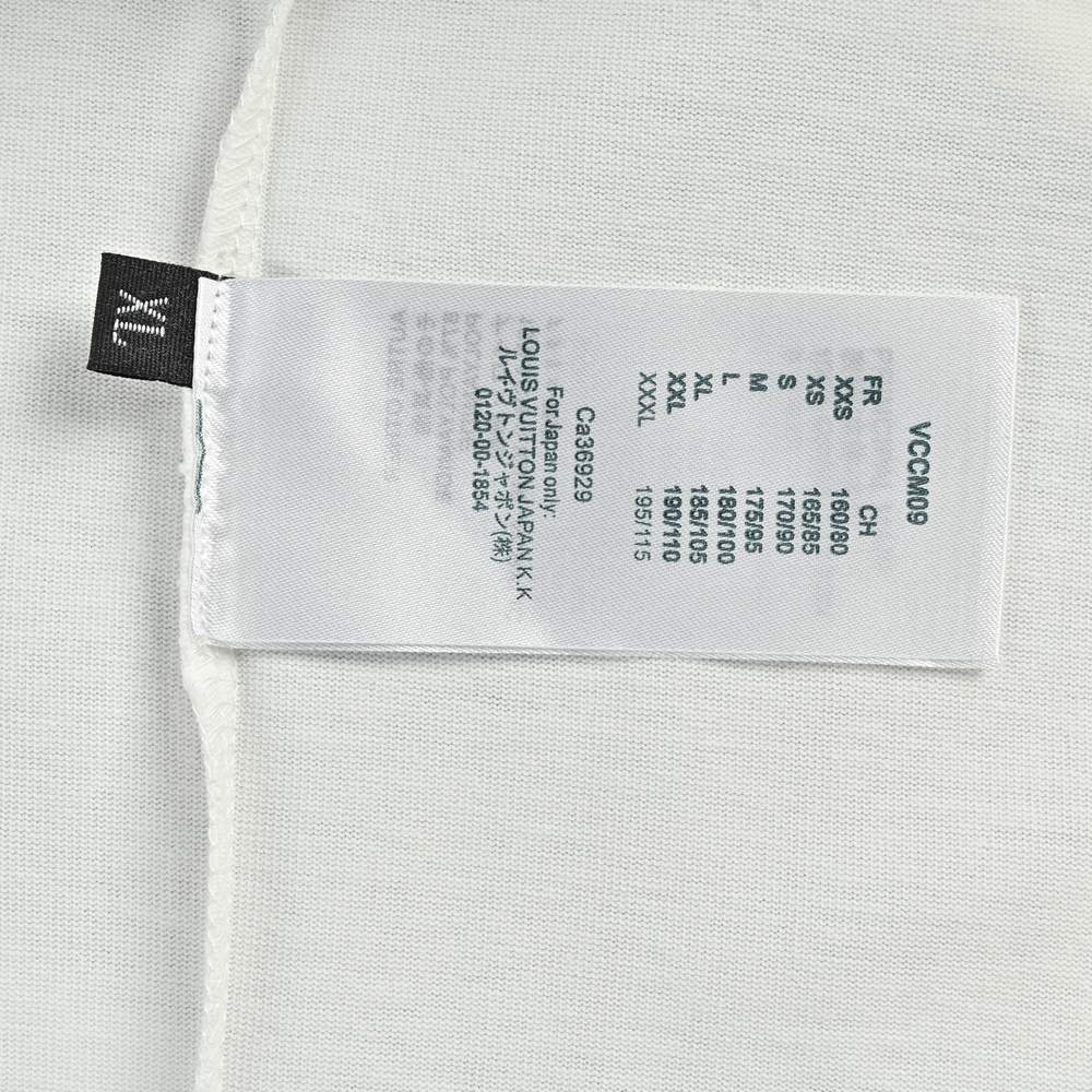 LV T-shirts-2558