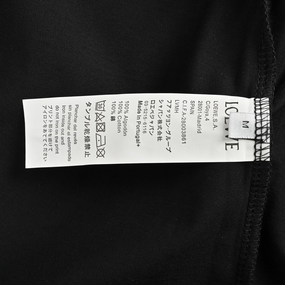 LOEWE T-shirts-219