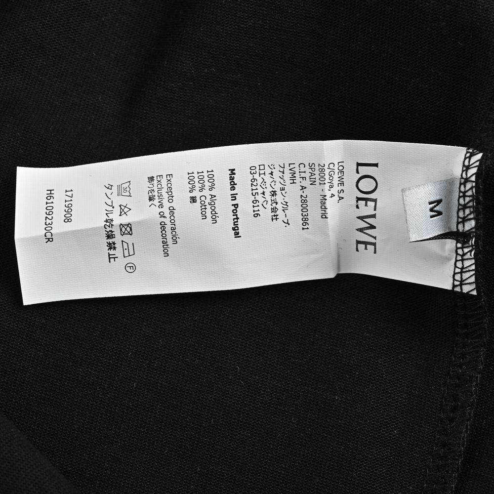 LOEWE T-shirts-175