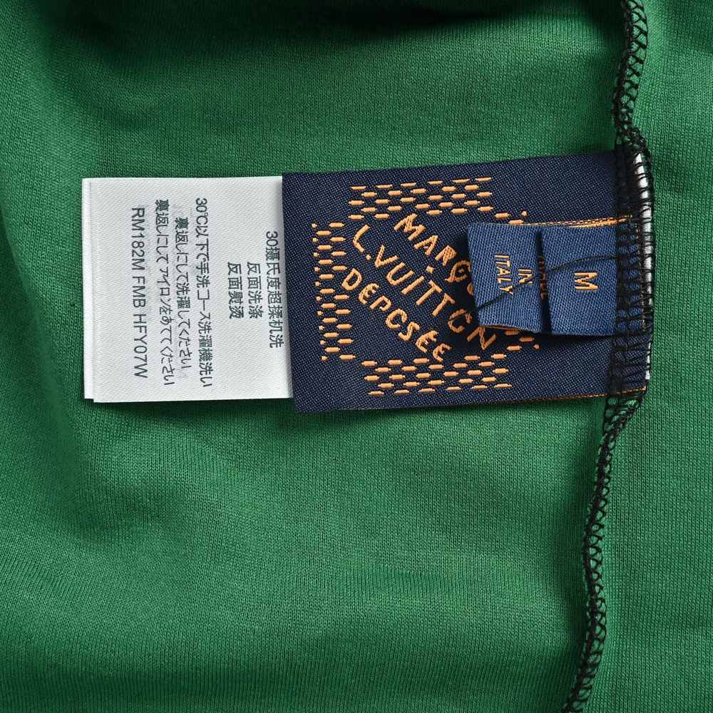 LV T-shirts-2759