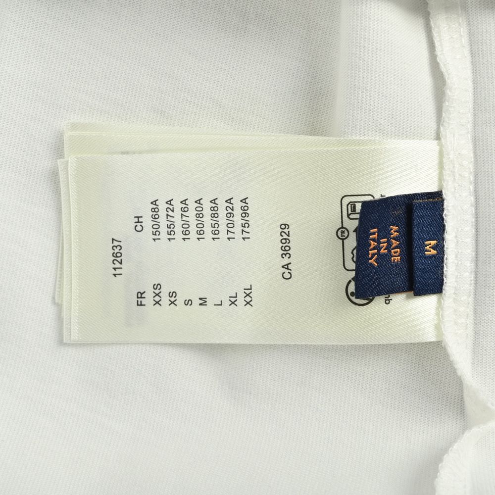 LV T-shirts-2465