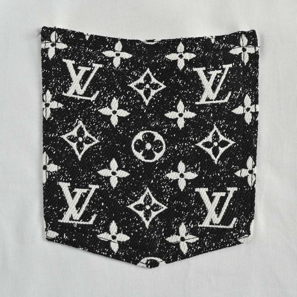 LV Pants-015