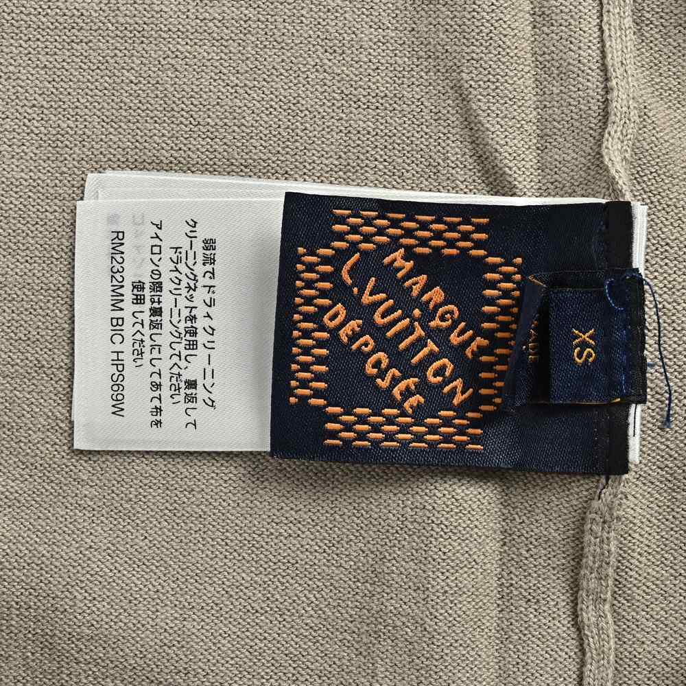 LV T-shirts-2922