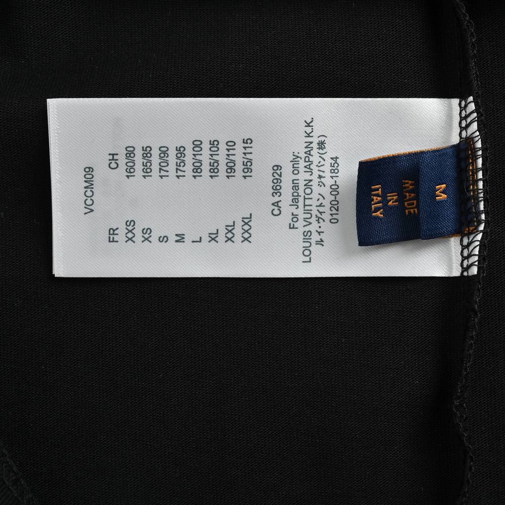 LV T-shirts-2536